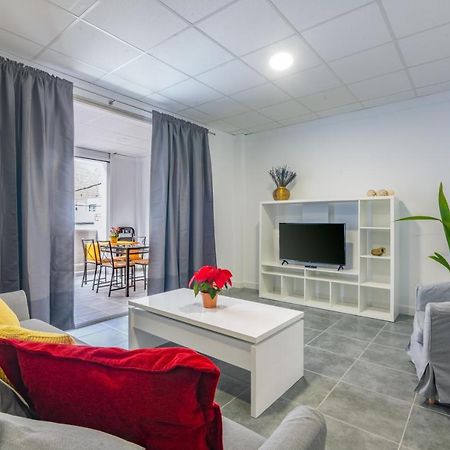 Апартаменты Loft Life 1 Арресифе Экстерьер фото