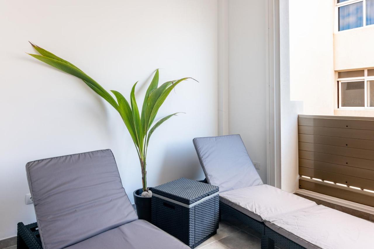 Апартаменты Loft Life 1 Арресифе Экстерьер фото