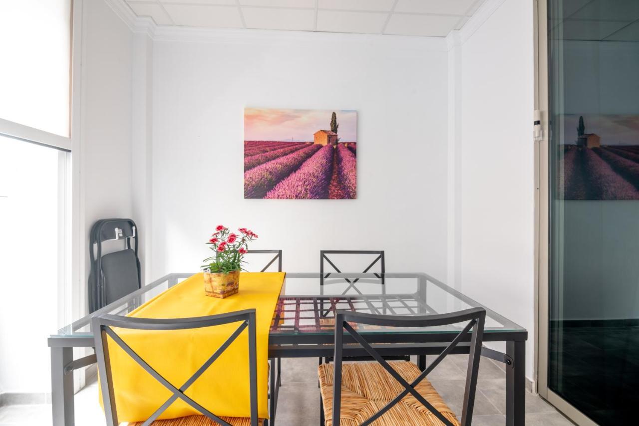 Апартаменты Loft Life 1 Арресифе Экстерьер фото