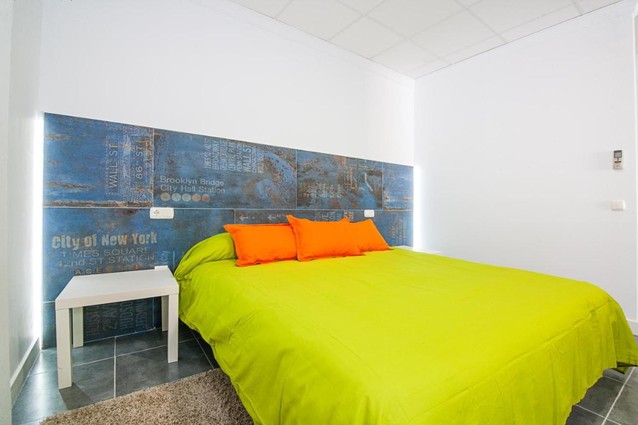 Апартаменты Loft Life 1 Арресифе Экстерьер фото