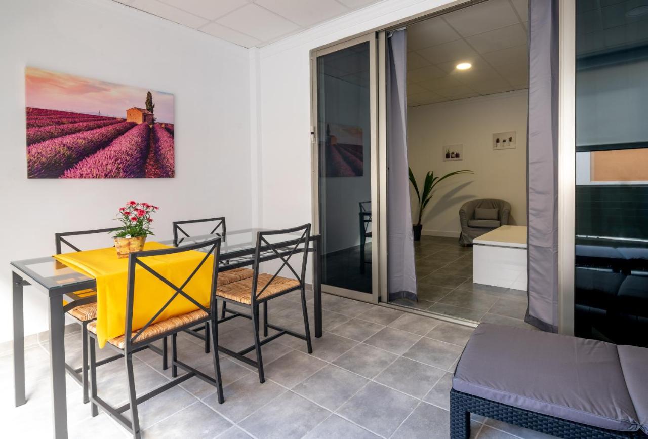 Апартаменты Loft Life 1 Арресифе Экстерьер фото